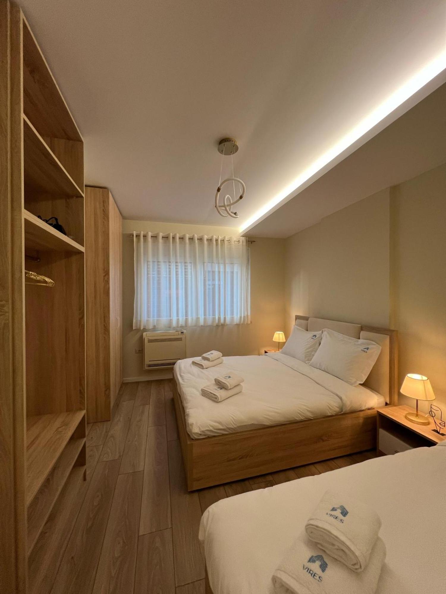 Metropolitan Charm: Cozy 1Br In 7Min To Skanderbeg Apartment Tirana Exterior photo