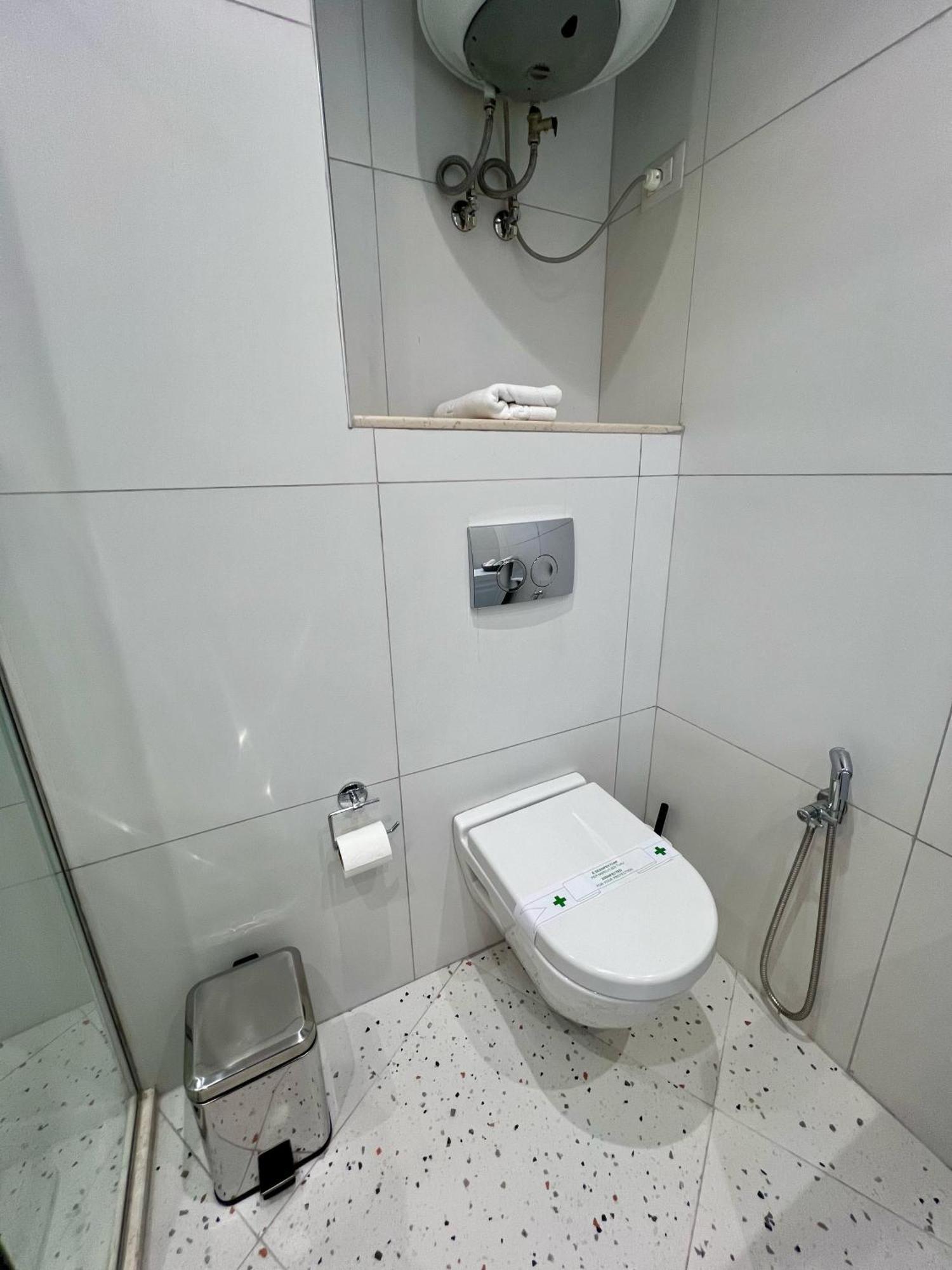 Metropolitan Charm: Cozy 1Br In 7Min To Skanderbeg Apartment Tirana Exterior photo